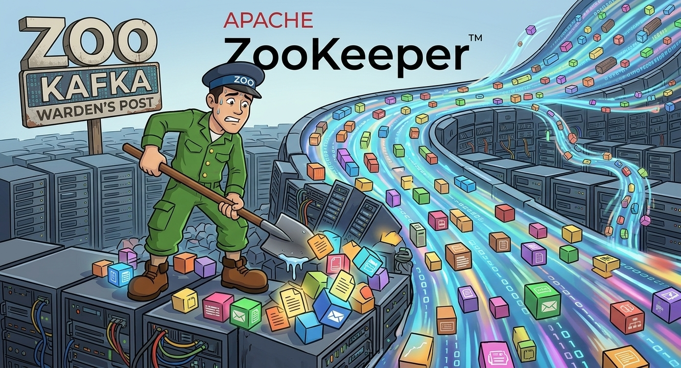 Zookeeper Meme