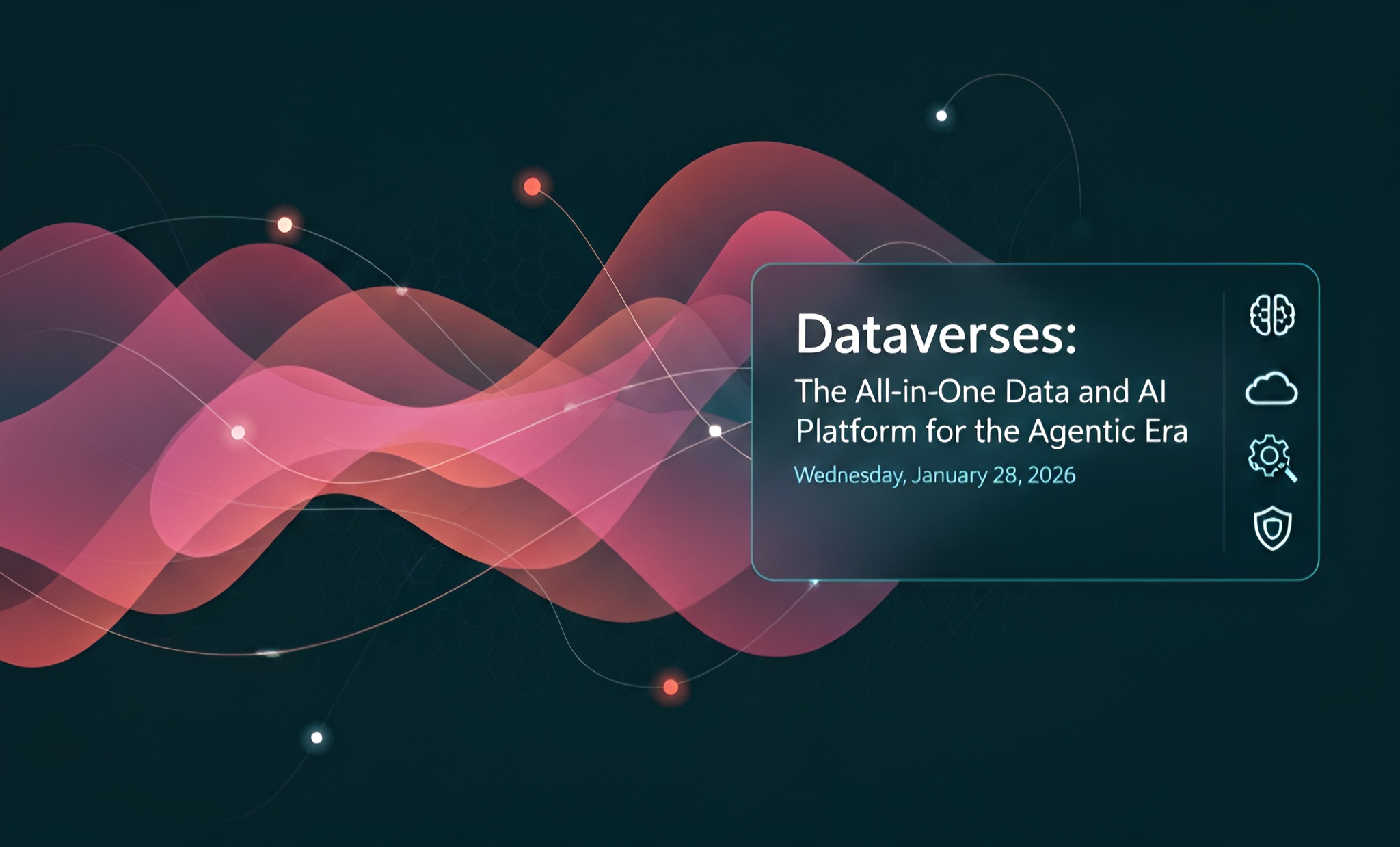 Dataverses: Nền tảng Data và AI All-in-One cho Kỷ nguyên Agentic